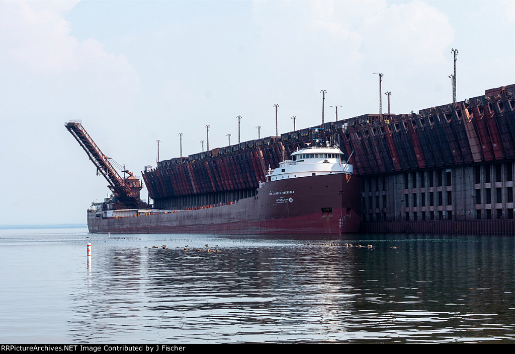 Hon. James L Oberstar